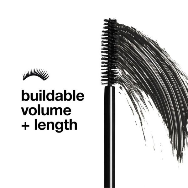 Mascara High Impact Impact Optimal Noir - 7 ml