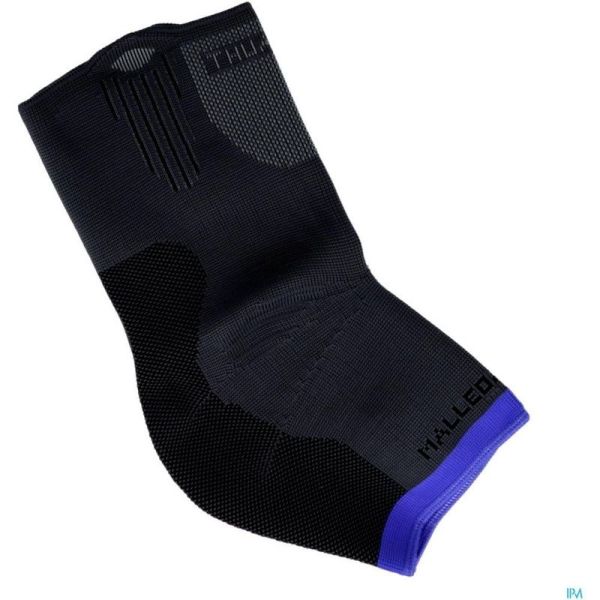 MalleoAction Chevillère élastique proprioceptive - Taille 5
