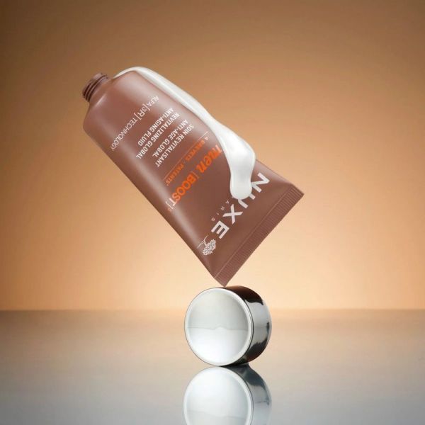 Soin Revitalisant Anti-Age Global MEN [BOOST]3 - 50 ml