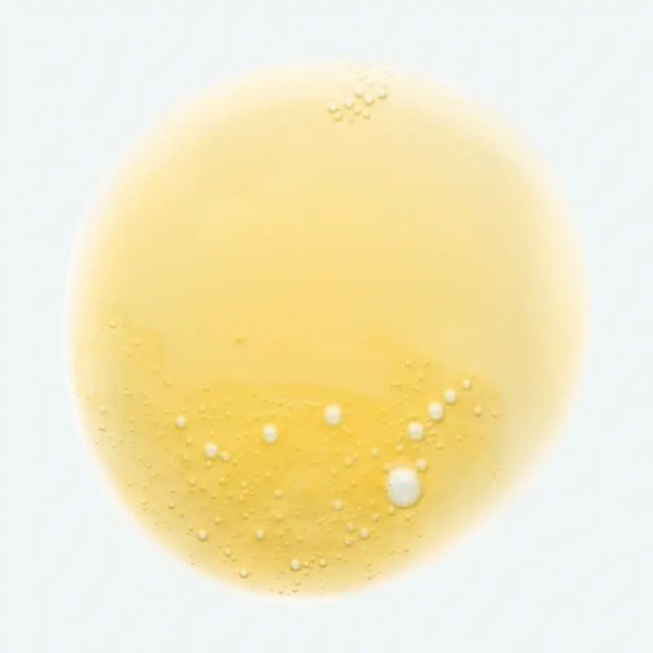 Shampoing à la Mangue