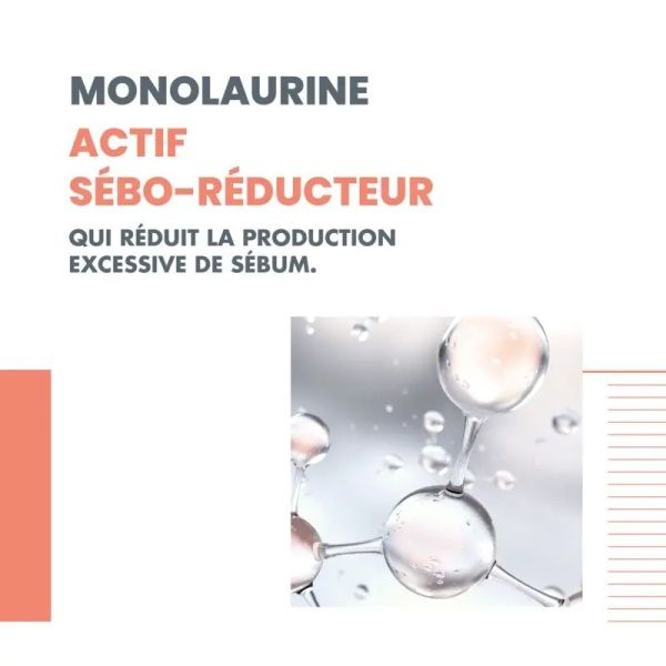 Aqua-gel matifiant CLEANANCE - 50 ml