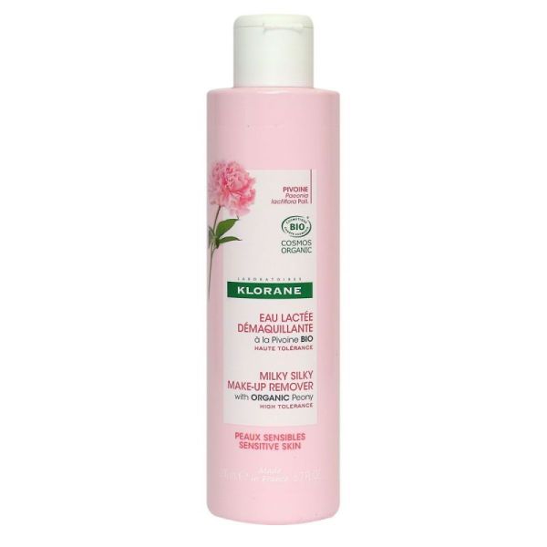 Kl Visage Pivoine Eau Lactee Demaq 200Ml