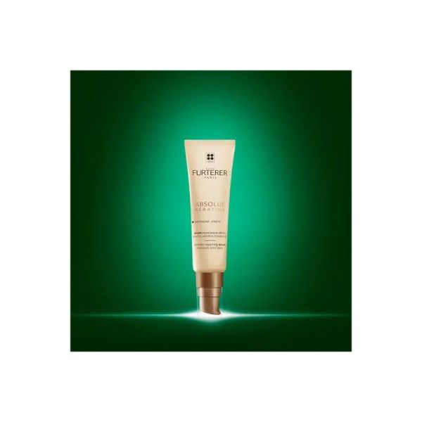 Absolue Keratine Sérum réparateur ultime - 30 ml