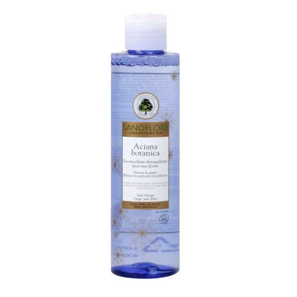 Sanoflore Aciana Botanica Eau Micel 200Ml