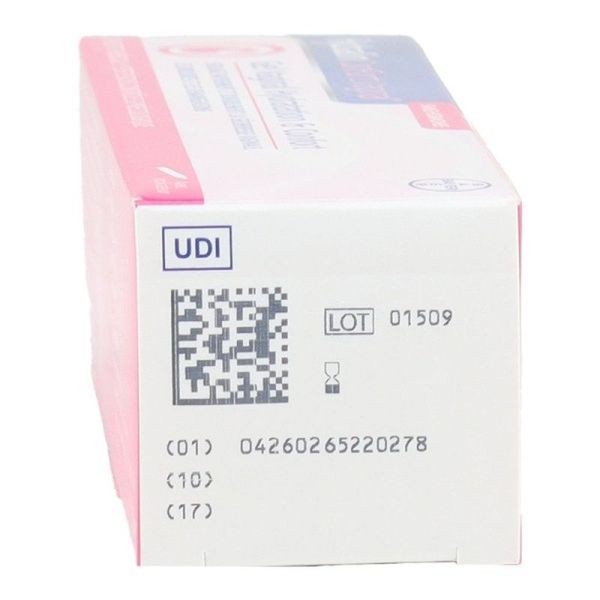 Confort Vaginal - Gel Hydratation et Confort - 30 ml