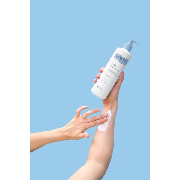 Crème sécheresse cutanée - 250 g