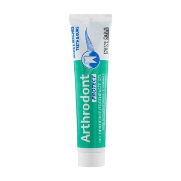 Arthrodont Protect Gel Fluore 75Ml