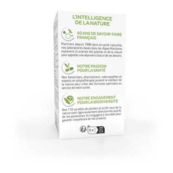 Arkogelule Bio Huile Bourrache 60Caps