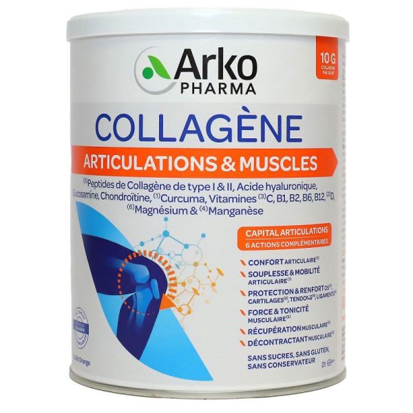 Collagene Articulation 260G