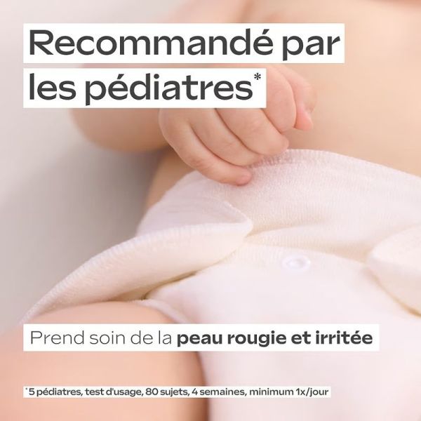 Creme pour le Change au Calendula - 75 ml