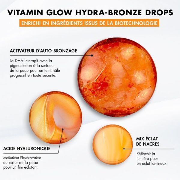 Bioth Aquasource Vitamine Glow Bronze