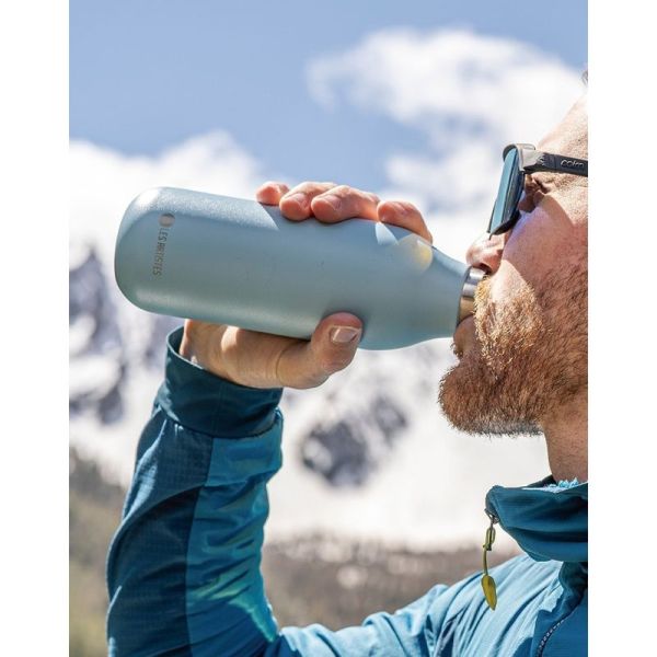Bouteille isotherme 2.0 Lagoon - 500 ml