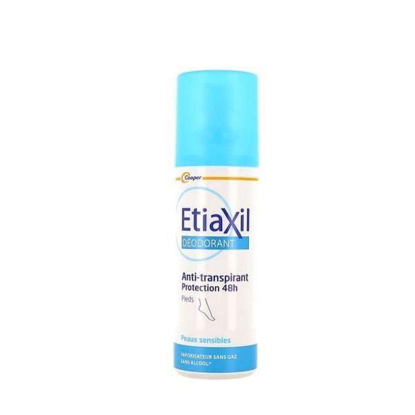 Anti-Transpirant 48h - Spray - 150 ml