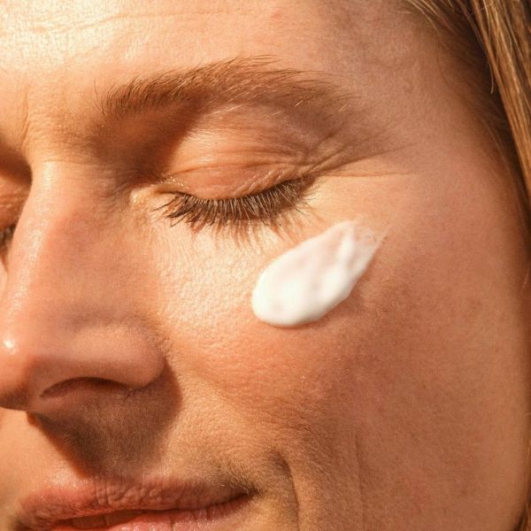 Crème légère à la Vitamine C - 40 ml