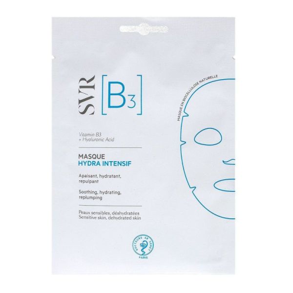 Svr Masque B 12Ml X 6