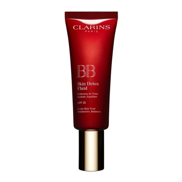 BB Skin Detox Fluid SPF25 - Teinte 02 Medium 45 ml