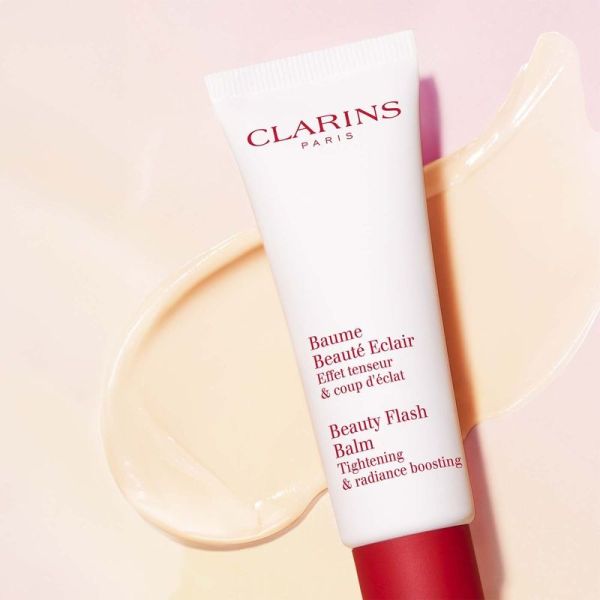 Clarins Baume Beaute Eclair Tenseur/Eclat