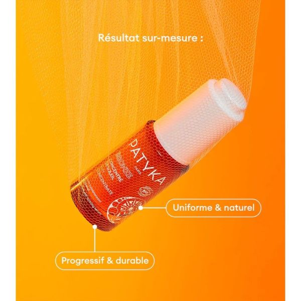 Concentré de Soleil - 15 ml