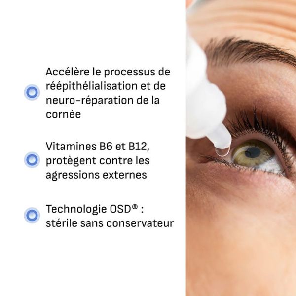 REPADROP - 10 mL