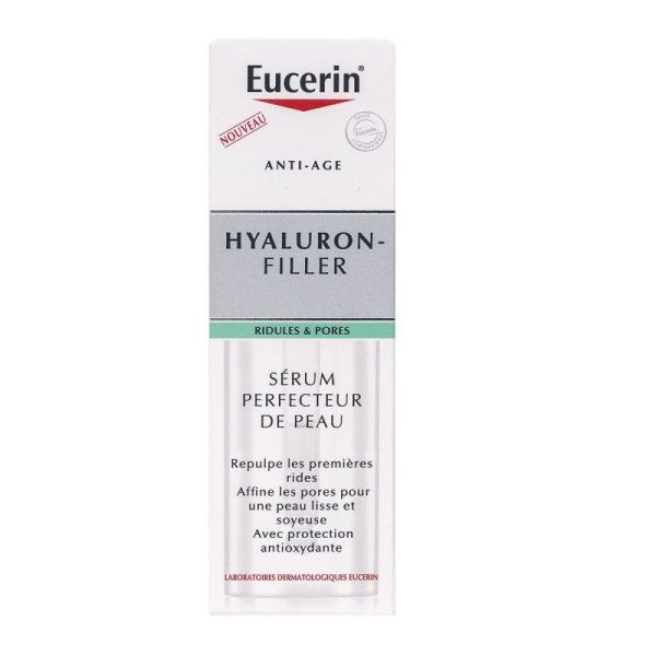 Eucerin Hyaluron Fil Serum Perfec 30Ml