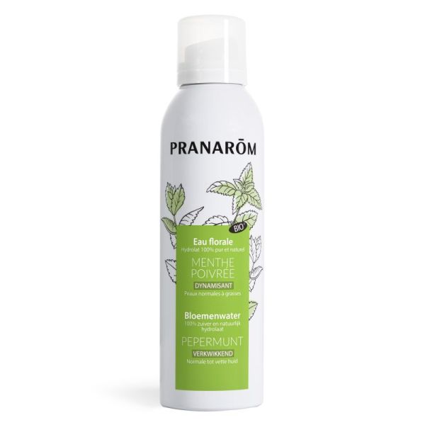Pranarom Hyd Men Poi Fl150Ml1