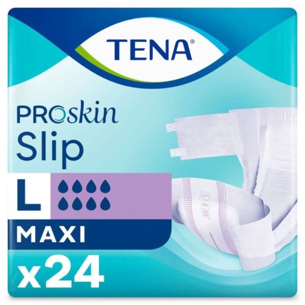 ProSkin Slip Maxi Large - 24 protections