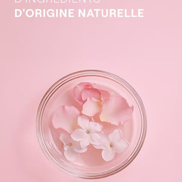 Love Crème de Douche Rose délicate - 200 ml