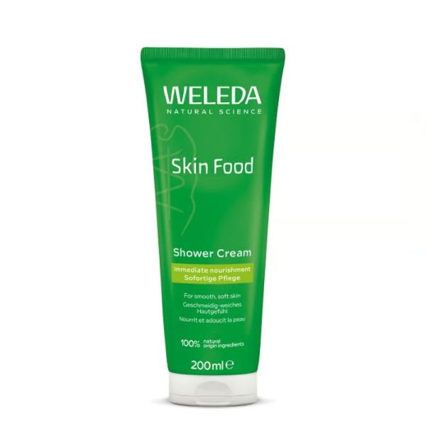 Skin Food Crème de Douche - 200 ml