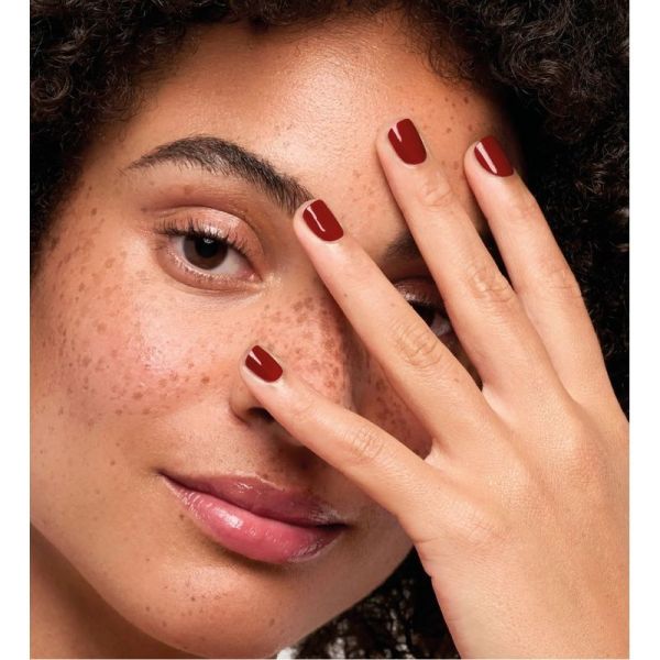 Vernis à ongles Rouge Allure Color Care - 8 ml
