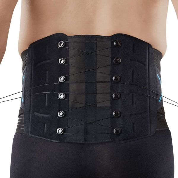 Corset ceinture Dynamic Fix - Hauteur 23 cm, Taille 2
