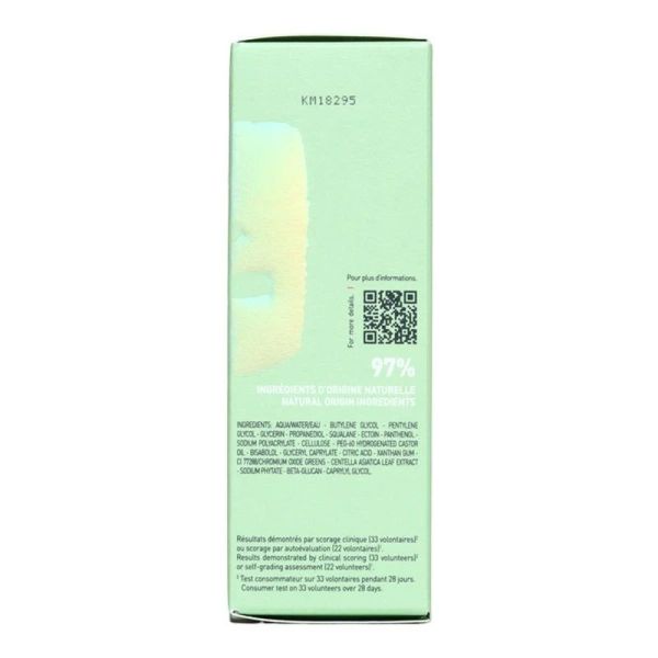 CENTELLA RED SERUM - Sérum Concentré Apaisant Immédiat - 30 ml