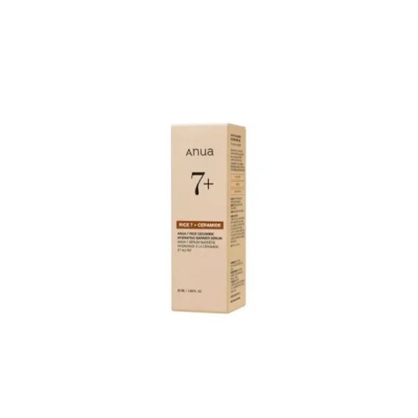 Rice Ceramide Hydrating Barrier Serum - 50 ml