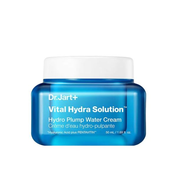 Vital Hydra Solution Hydro Plump Water Cream - 50 ml