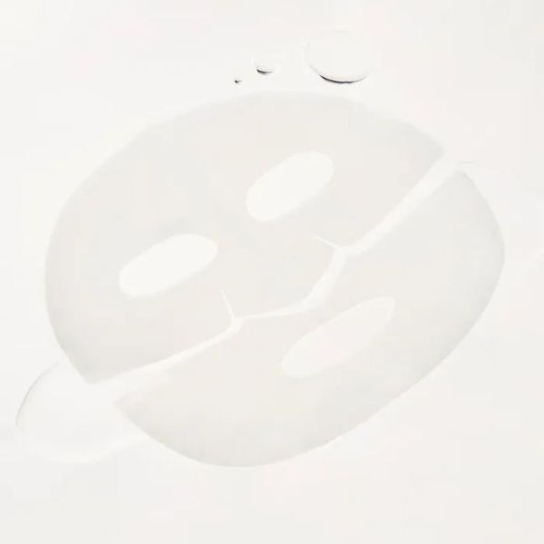REAL DEEP MASK - Masque Hydro Cera-Nol Apaisant Hydratant - 4 x 34 g