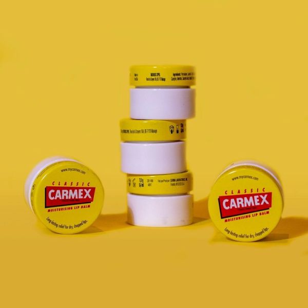 Classic Lip Balm Pot - 7,5 g