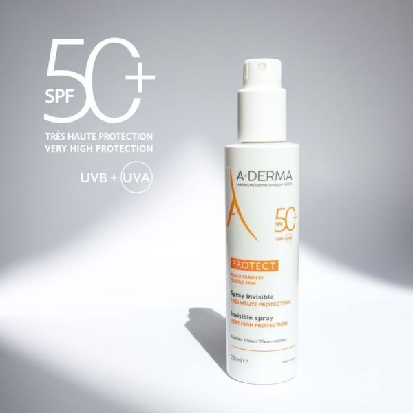 Protect Spray SPF50+ - 200 ml