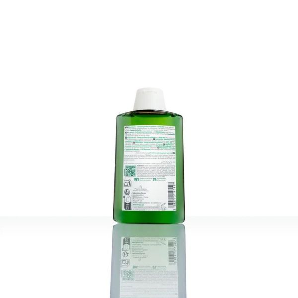 Shampoing a l Ortie BIO - 200 ml