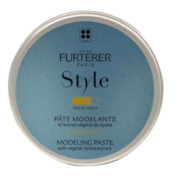 Rf Style Pate Modelante 75Ml