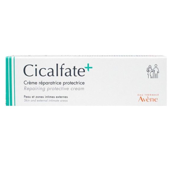 Avene Cicalfate Creme Repar 40Ml