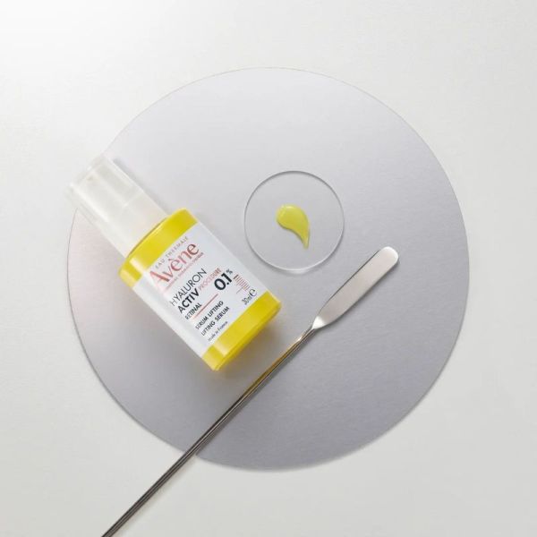 Sérum Lifting - 0.1% Rétinal HYALURON ACTIV PROCEDURE - 30 ml