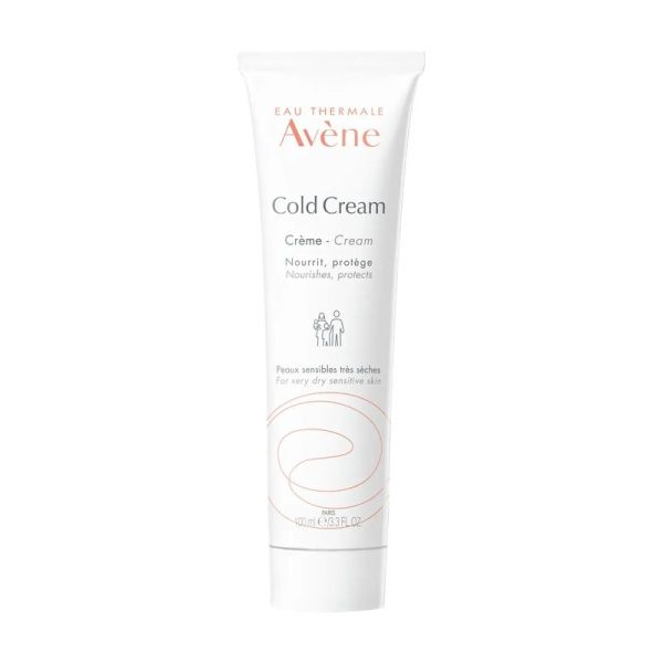 Crème Cold Cream - 100 ml