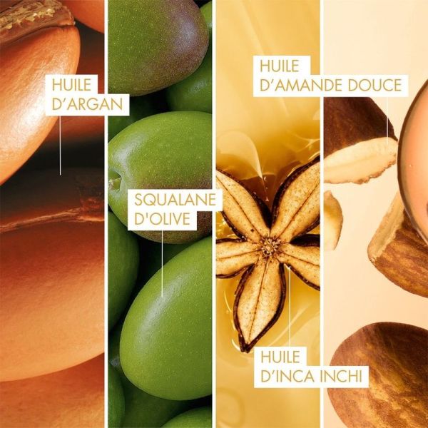Huile Seche Extraordinaire L'Or Bio - 100 ml