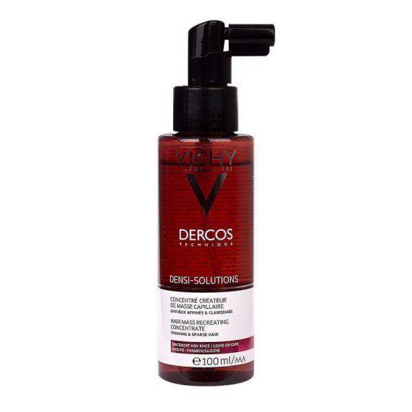 Vichy Dercos Densisolution Lotion 100Ml