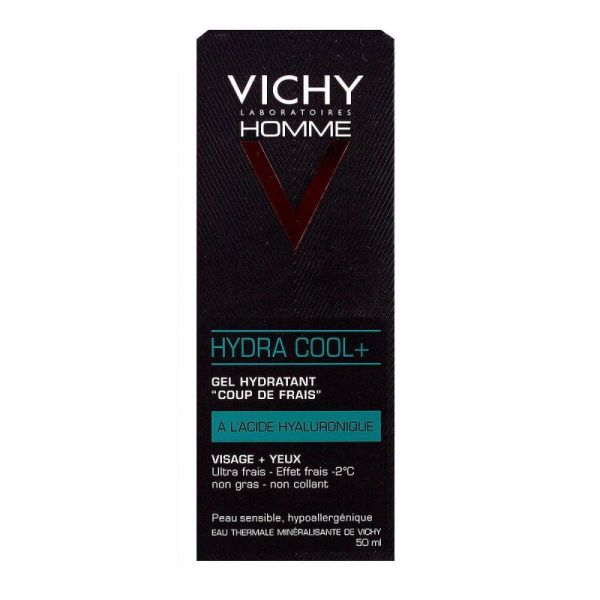 Vichy H Hydracool 50Ml