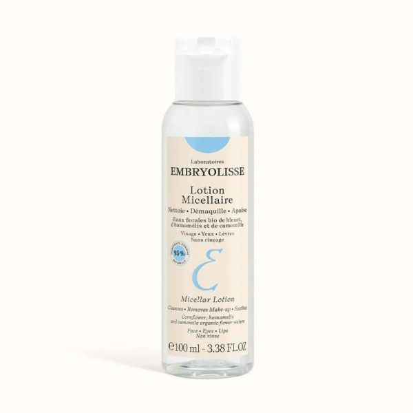 Lotion Micellaire - 250 ml