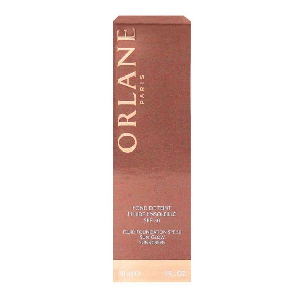 Orlane Fdt Fluide Ensoleille 01