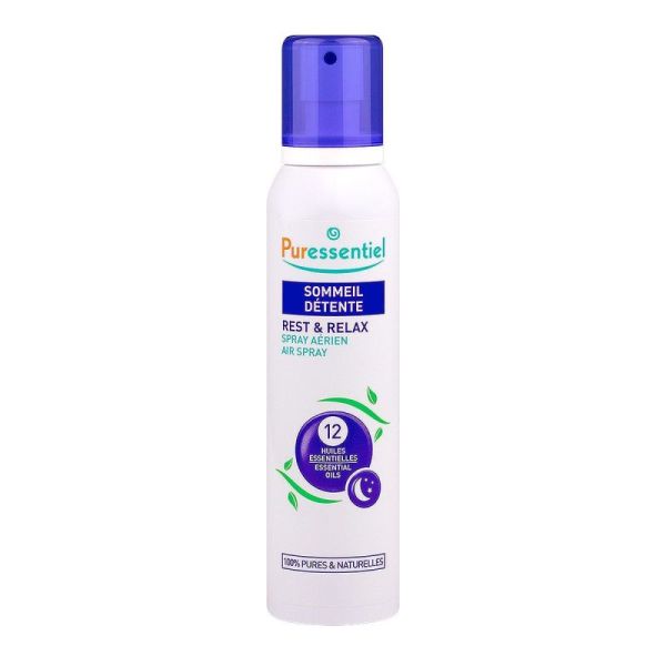 Puressentiel Som/Deten Spray 200Ml