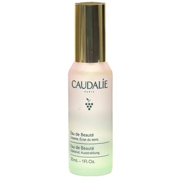 Caudalie Eau Beaute Visage 30Ml