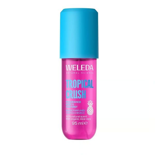TROPICAL CRUSH Brume parfumée Corps & Cheveux - 95 ml