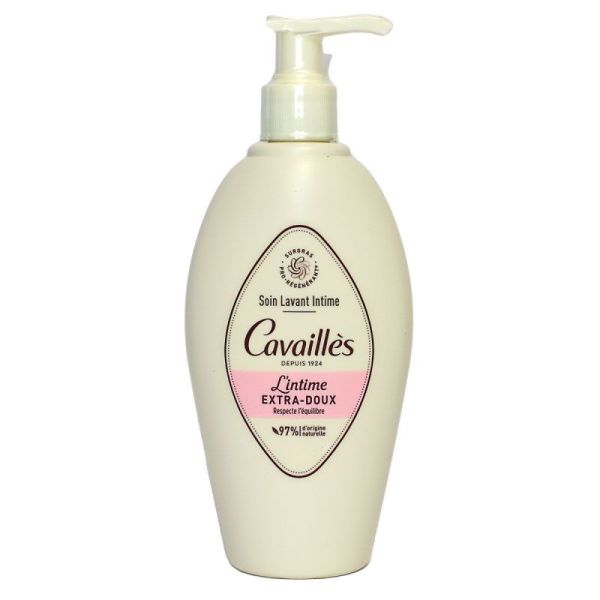 Rc Hyg Int Extra-Doux 250Ml